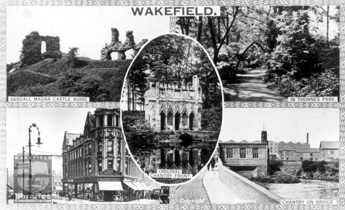 Wakefield