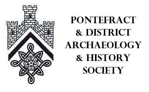 Pontefract & District Archaeology & History Society