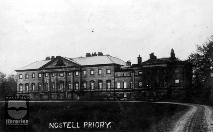 Nostell