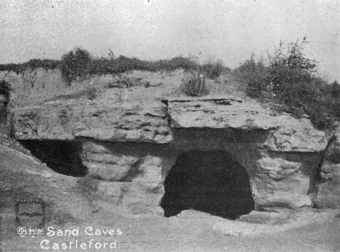 Twixt Aire and Calder Image Detail