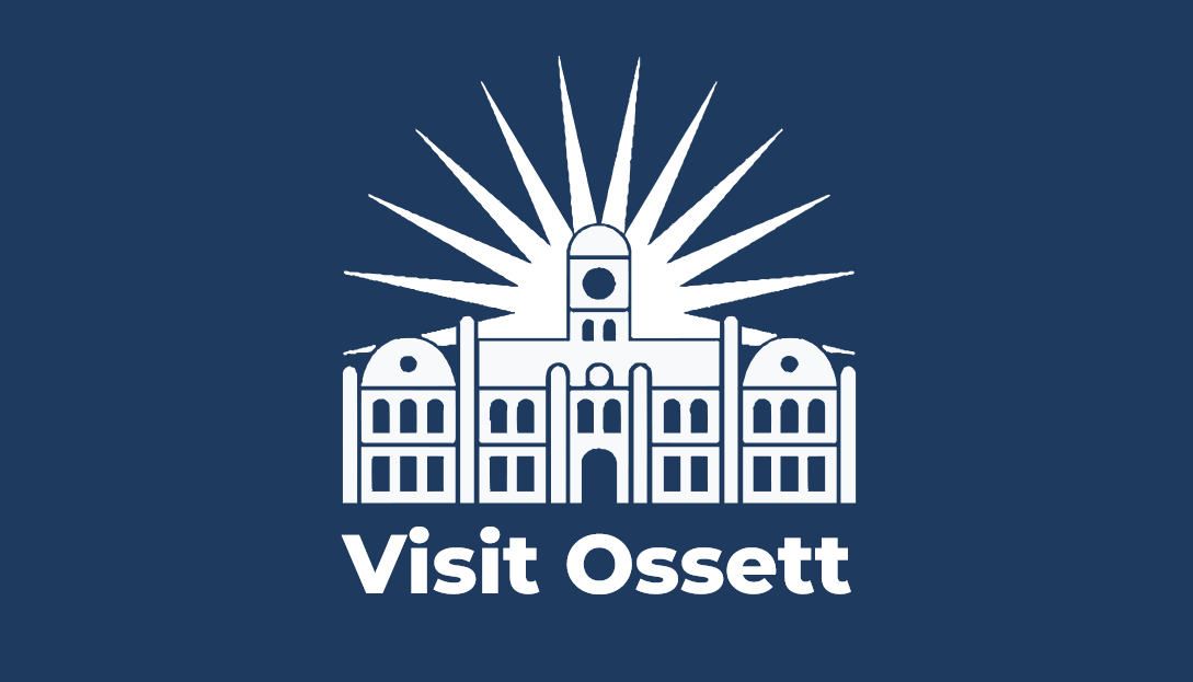 Visit Ossett