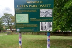 Friends of Green Park Ossett