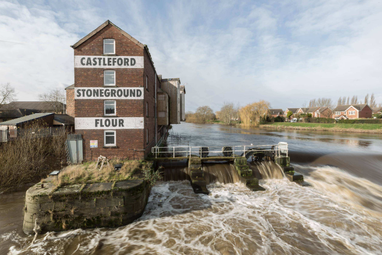 Castleford Heritage Trust