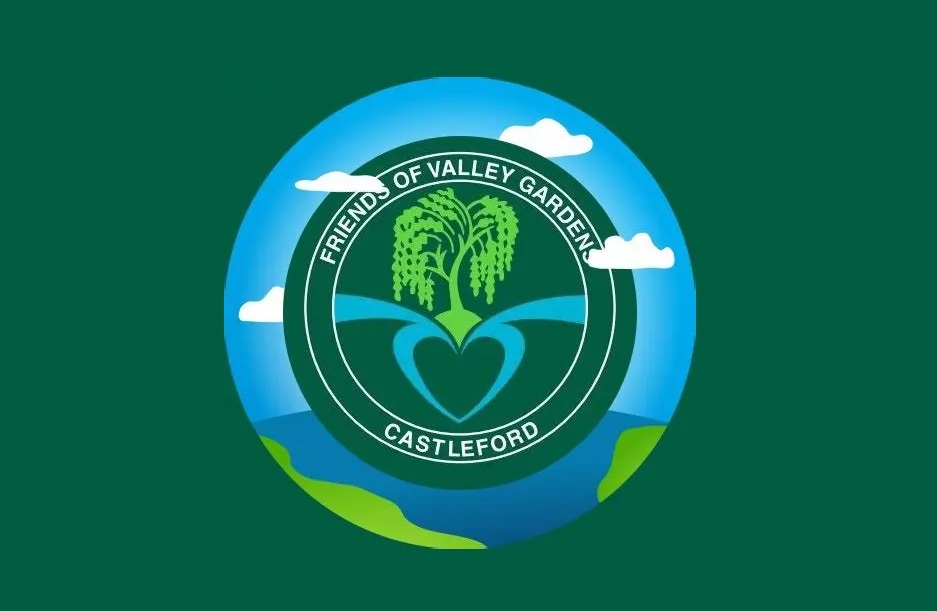 Friends of Valley Gardens, Castleford
