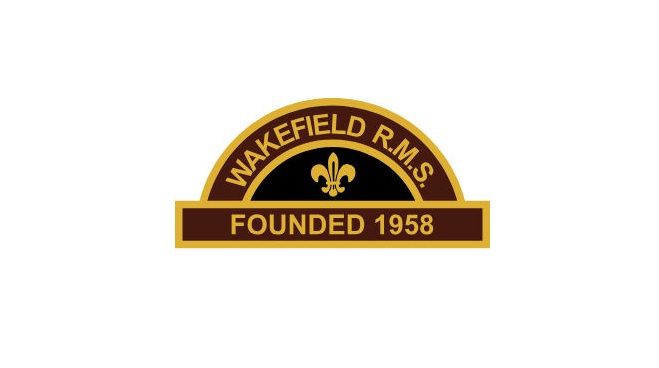 Wakefield Railway Modellers’ Society