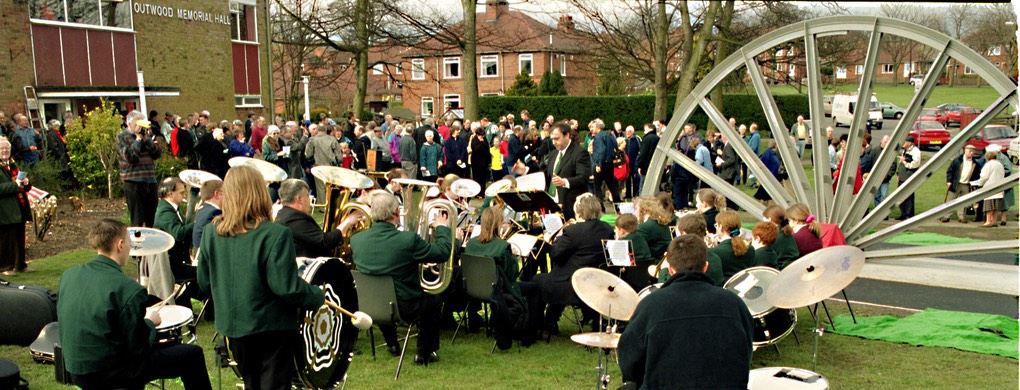 Outwood Community Video