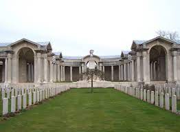 Arras Memorial