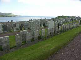 Lerwick Cemetery